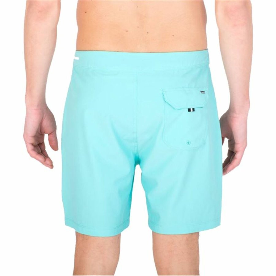 Badetj til Mnd Hurley Phantom Solid 18