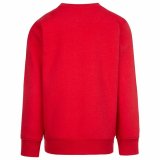 Sweatshirt til B�rn Nike R�d #2