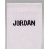 Sokke pakke Jordan Jhg Girls Crew 6 Dele #4