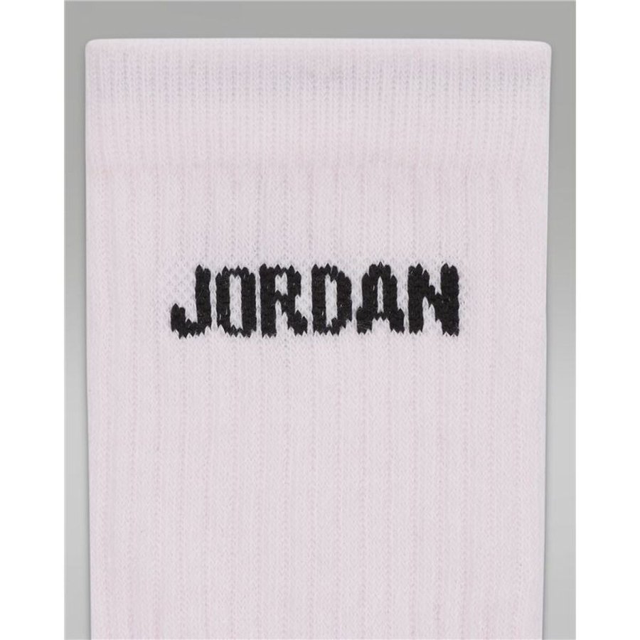 Sokke pakke Jordan Jhg Girls Crew 6 Dele #4