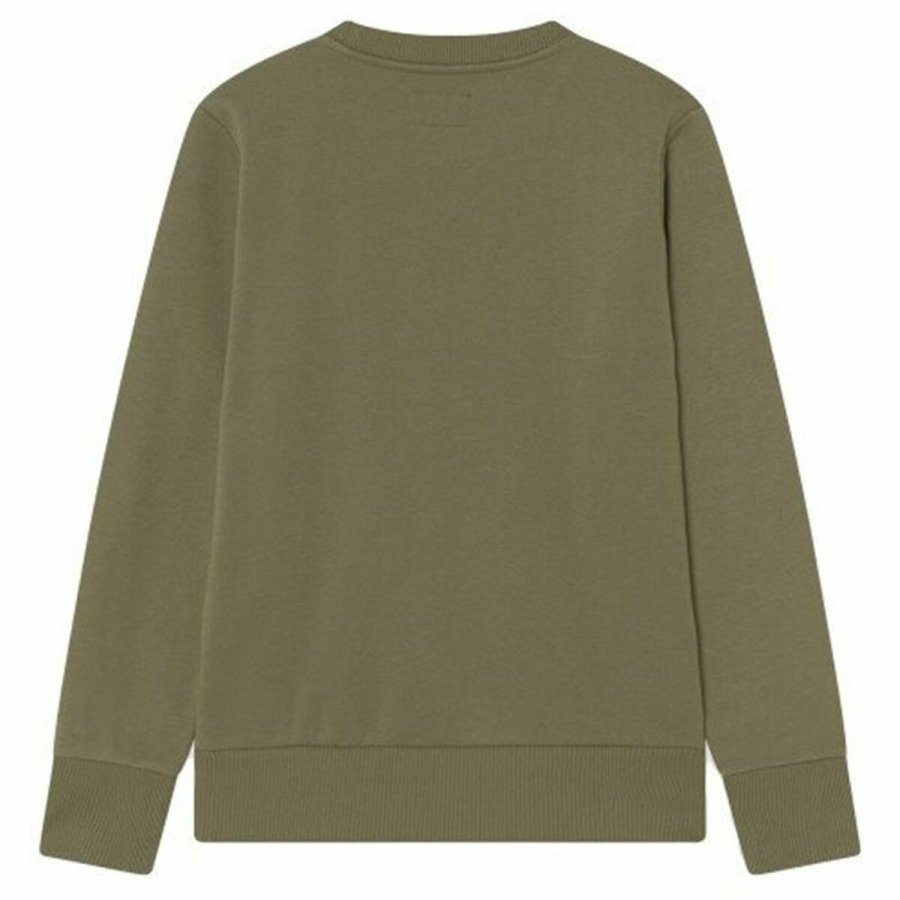 Sweaters uden Htte til Brn Converse WordMark #7