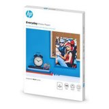 Glossy fotopapir HP Q2510A #4