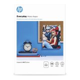 Glossy fotopapir HP Q2510A #5