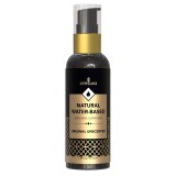 Fugtgivende Vaginalcreme Unscented Sensuva #1