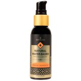 Fugtgivende Vaginalcreme Orange Creamsicle Sensuva #1