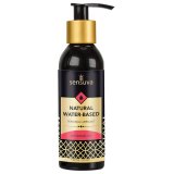 Fugtgivende Vaginalcreme Watermelon Sensuva 125 ml #1