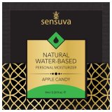 Glidecreme Sensuva �ble Karamel 6 ml #1