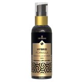 Fugtgivende Vaginalcreme Unscented Sensuva #1
