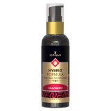 Fugtgivende Vaginalcreme Strawberry Sensuva #1
