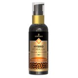 Fugtgivende Vaginalcreme Orange Creamsicle Sensuva #1