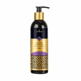 Hybrid Glidecreme Sensuva Unscented 240 ml #1