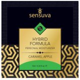 Glidecreme Sensuva �ble Karamel 6 ml #1