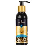 Hybrid Glidecreme Ultra Thick Unscented Sensuva #1