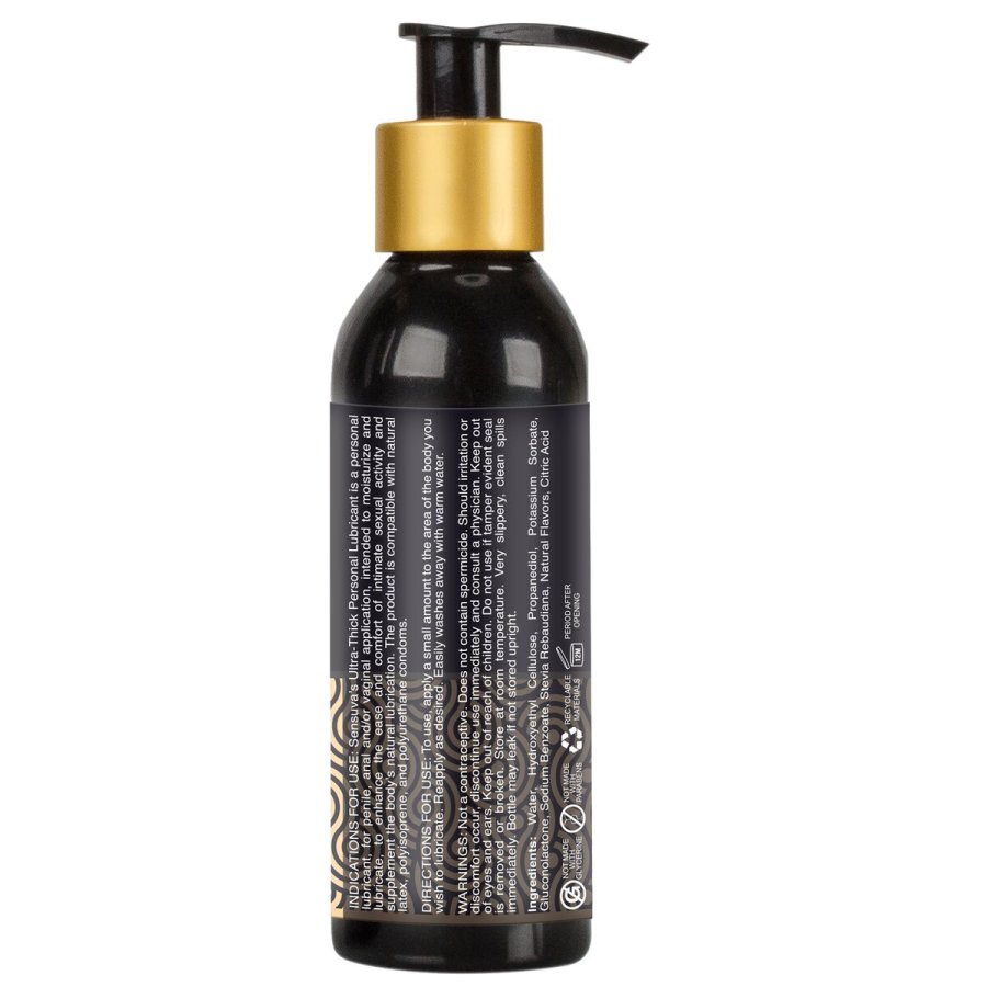 Hybrid Glidecreme Ultra Thick Unscented Sensuva #3