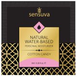 Glidecreme Sensuva Sukkervat 6 ml #1