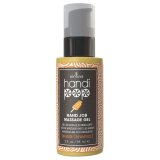 Erotisk massageolie Sensuva 59 ml #1