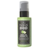 Erotisk massageolie Sensuva 59 ml #1