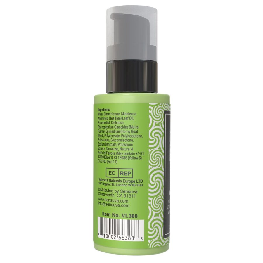 Erotisk massageolie Sensuva 59 ml #3