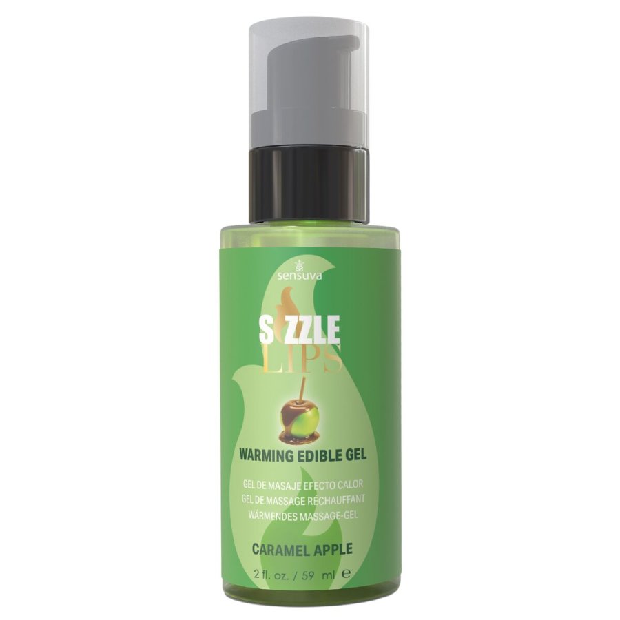 Massagegel Sensuva ble 59 ml #1