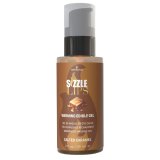 Massagegel Sensuva Saltet karamel 59 ml #1