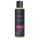 Erotisk massageolie Sensuva 125 ml #1