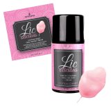 Glidecreme med smag Sensuva Sukkervat 6 ml #5