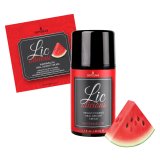 Glidecreme med smag Sensuva Vandmelon 6 ml #5