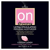 Glidecreme Sensuva Sukkervat 6 ml #1