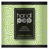 Erotisk massageolie Sensuva 6 ml #1