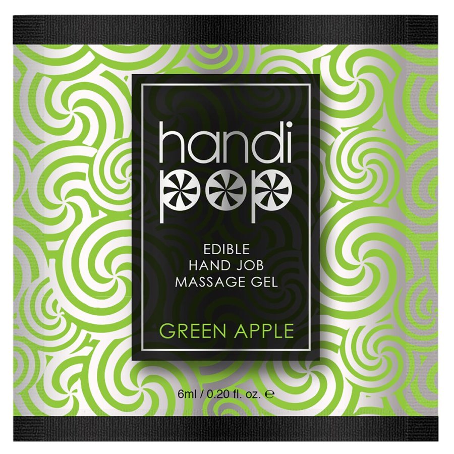 Erotisk massageolie Sensuva 6 ml #1