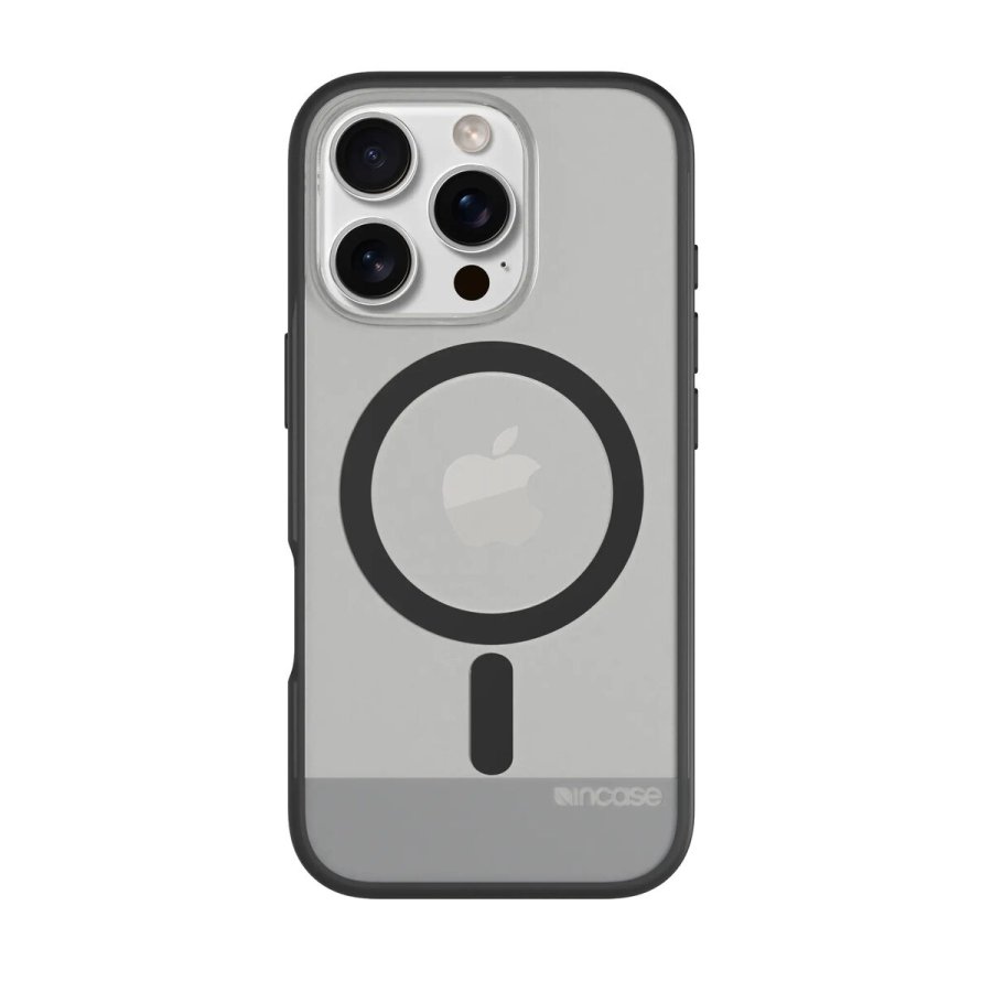 Mobilcover Incase iPhone 16 Pro Apple Sort #1