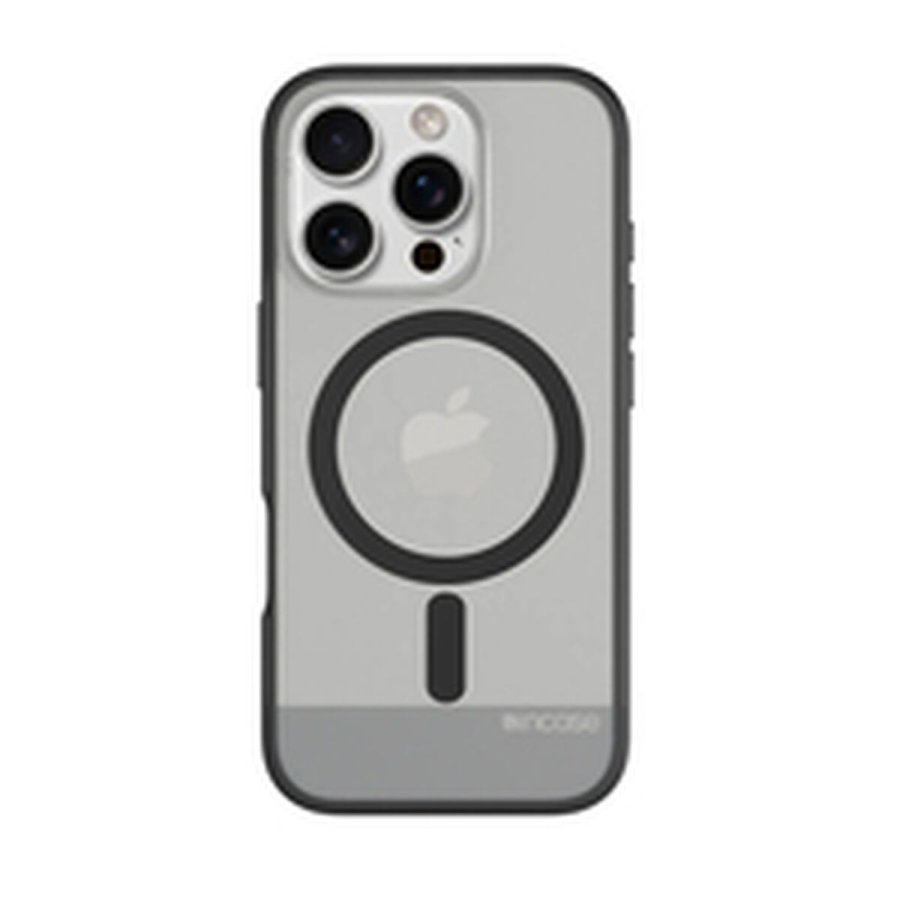 Mobilcover Incase iPhone 16 Pro Apple Sort #2