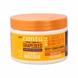 Hrmaske Cantu Grapeseed Strengthening 340 g (340 g) #1