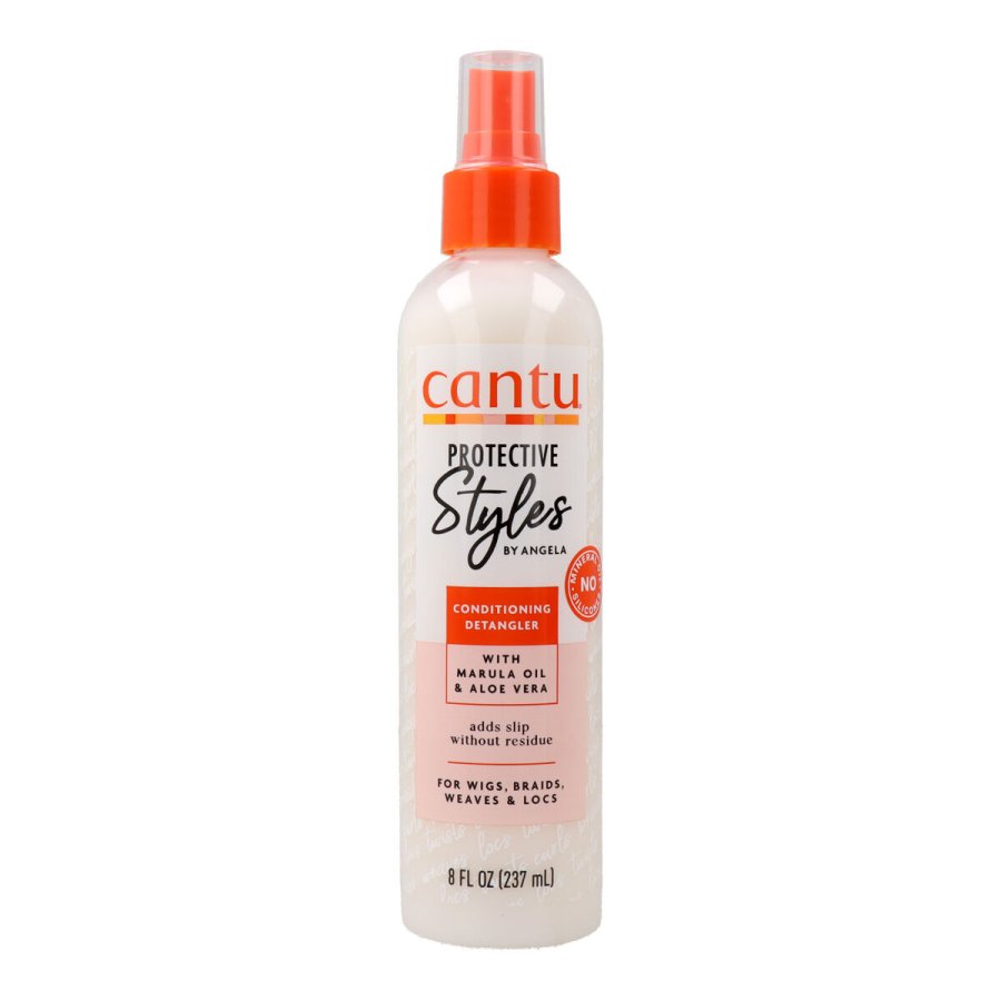 Hrbalsam Cantu Protective Styles 237 ml #1
