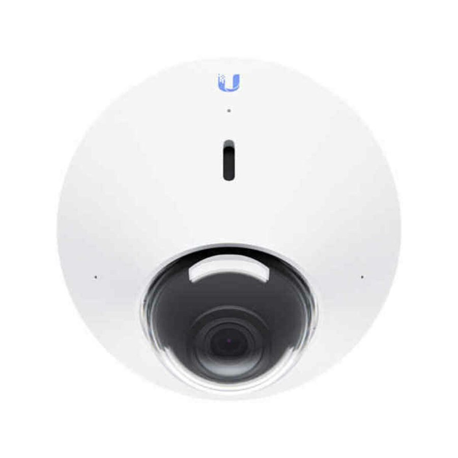 IP-kamera UBIQUITI UVC-G4-DOME 2688 x 1512 px Hvid #1