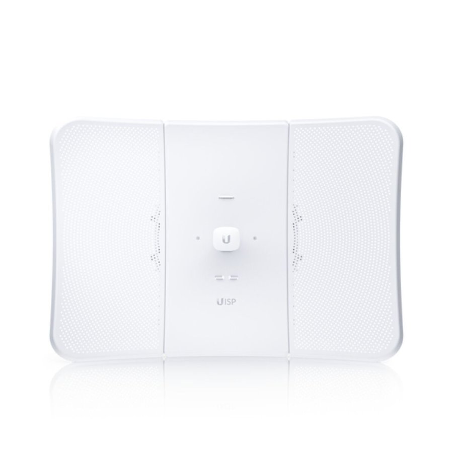 Adgangspunkt UBIQUITI LBE-5AC-XR Hvid #1