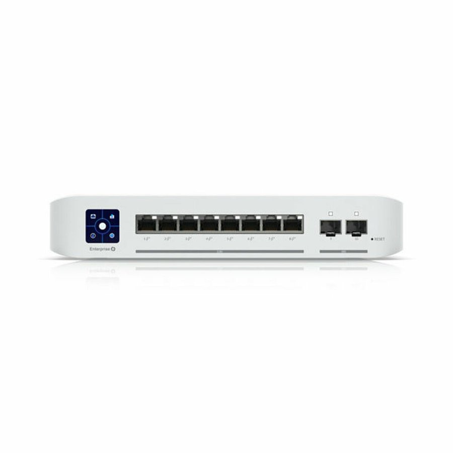 Switch UBIQUITI USW-ENTERPRISE-8-POE #1