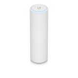 Adgangspunkt UBIQUITI U6-Mesh Hvid Sort #1