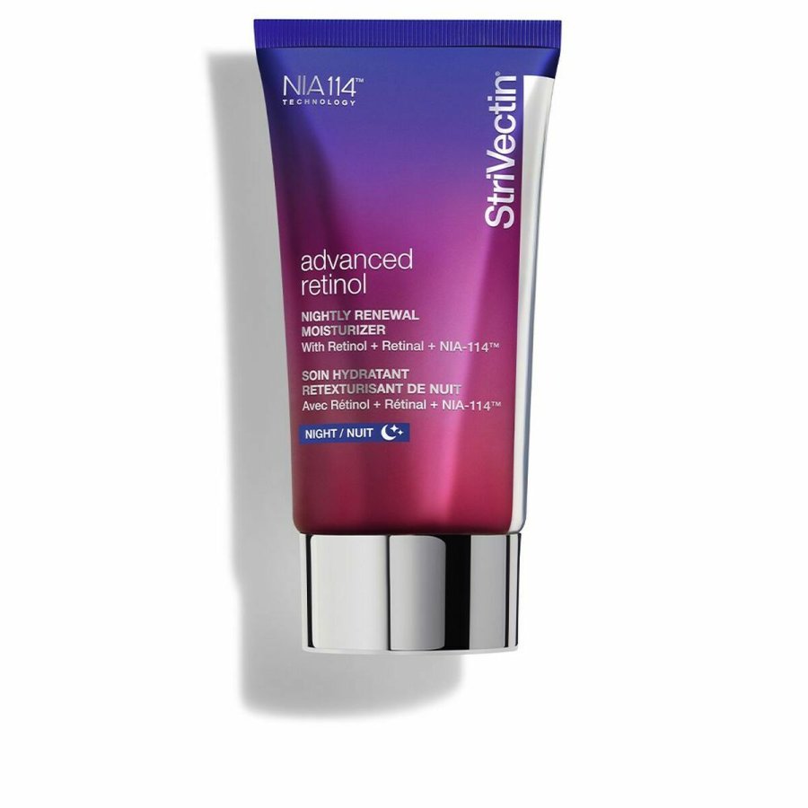 Anti-rynke natcreme StriVectin Advanced Retinol (50 ml) #1