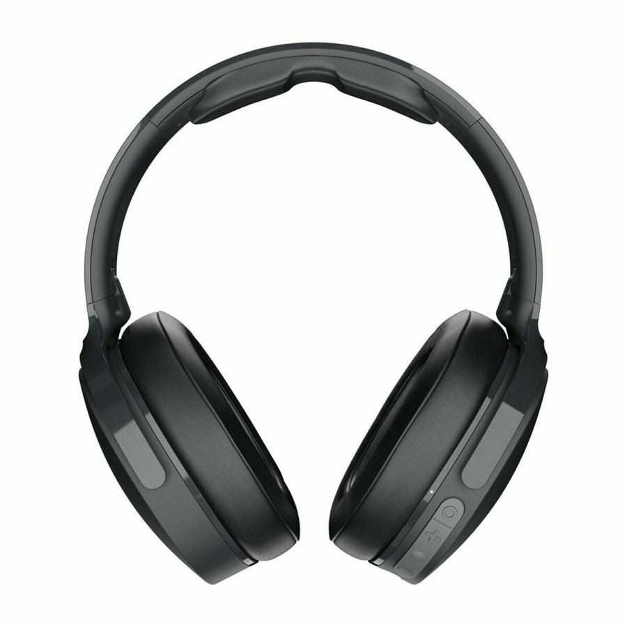 Diadem-hovedtelefoner Skullcandy S6HVW-N740 Sort True black #2