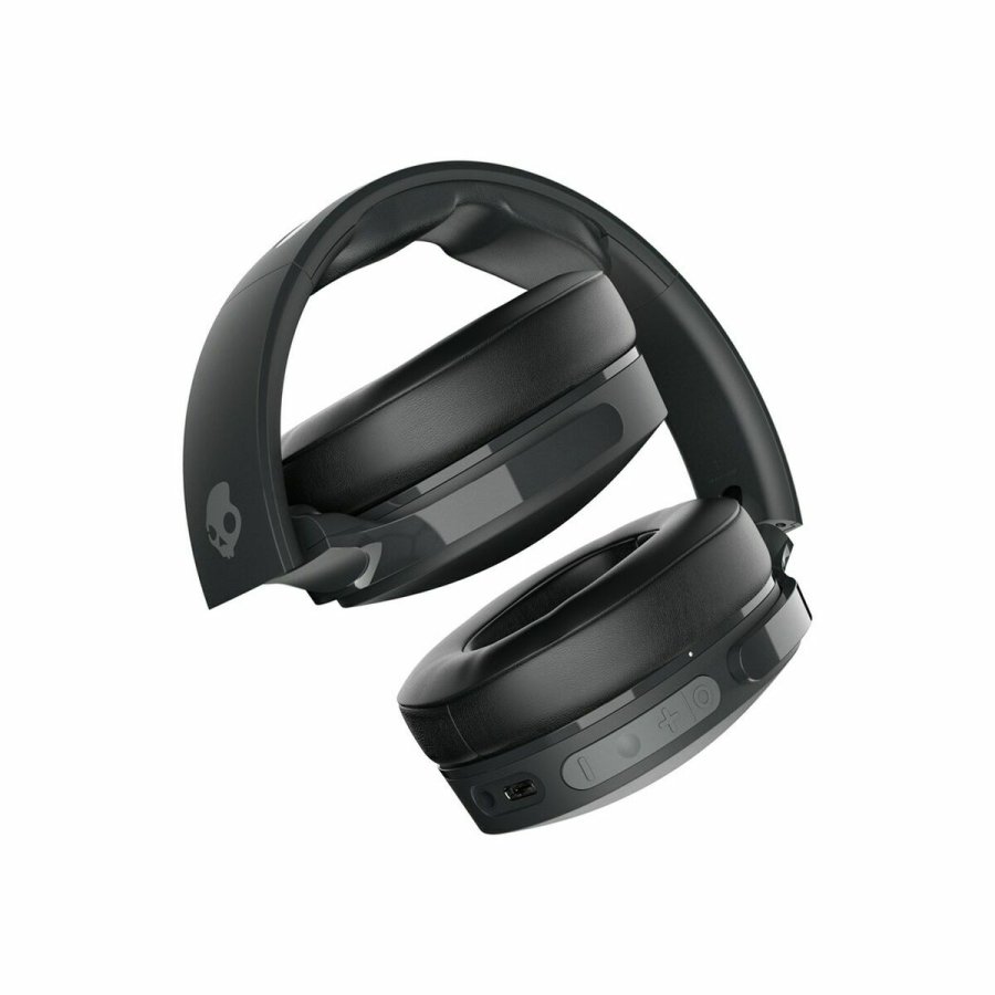 Diadem-hovedtelefoner Skullcandy S6HVW-N740 Sort True black #4