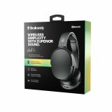Diadem-hovedtelefoner Skullcandy S6HVW-N740 Sort True black #5