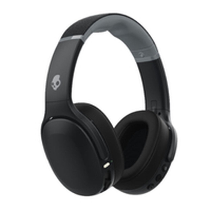 Bluetooth headset med mikrofon Skullcandy S6EVW-N740 Sort #3
