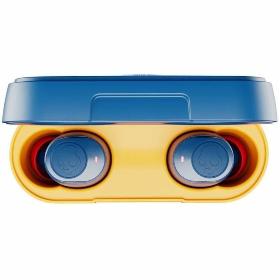 Hovedtelefoner Skullcandy S2JTW-N745 Bl #3