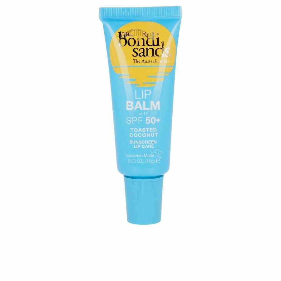 Lbepomade Toasted Coconut Bondi Sands Lip Balm Spf 50+ SPF 50+ 10 g #1