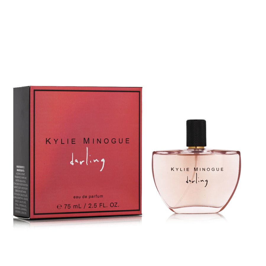 Dameparfume Kylie Minogue EDP Darling 75 ml #1