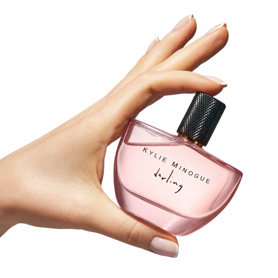Dameparfume Kylie Minogue Darling EDP 30 ml #3