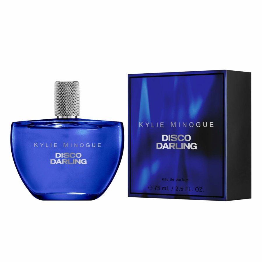 Dameparfume Kylie Minogue Disco Darling EDP 75 ml #1