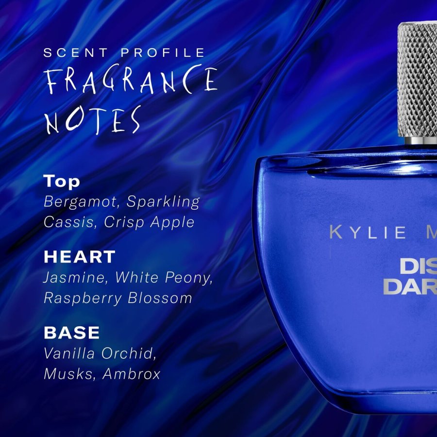 Dameparfume Kylie Minogue Disco Darling EDP 75 ml #4
