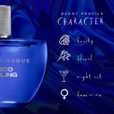 Dameparfume Kylie Minogue Disco Darling EDP 75 ml #5